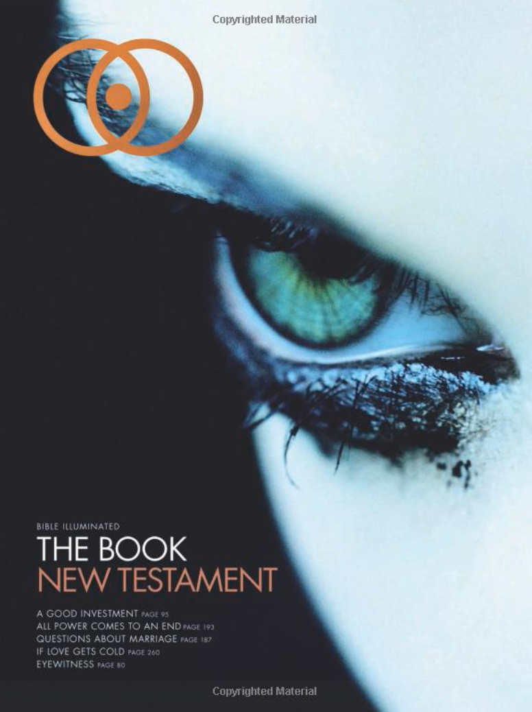 The New New Testament